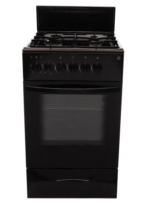 Комбинированная плита ЗВИ 117 B Комбинированная плита ЗВИ 117 B