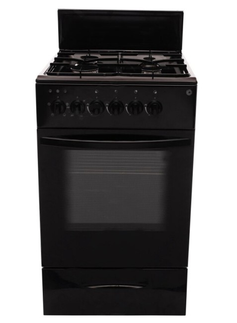 Комбинированная плита ЗВИ 117 B Комбинированная плита ЗВИ 117 B