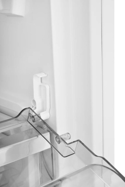 Встраиваемая морозильная камера Scandilux FNBI 524 E