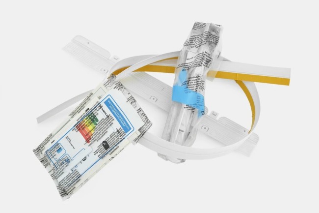 Встраиваемая морозильная камера Scandilux FNBI 524 E