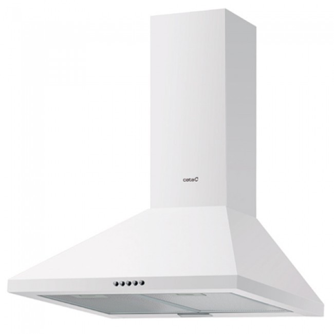 Каминная вытяжка Cata V-6000 WH