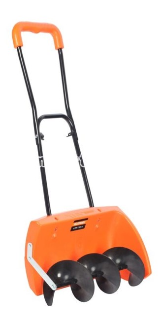 Снегоуборщик механический Patriot Арктика