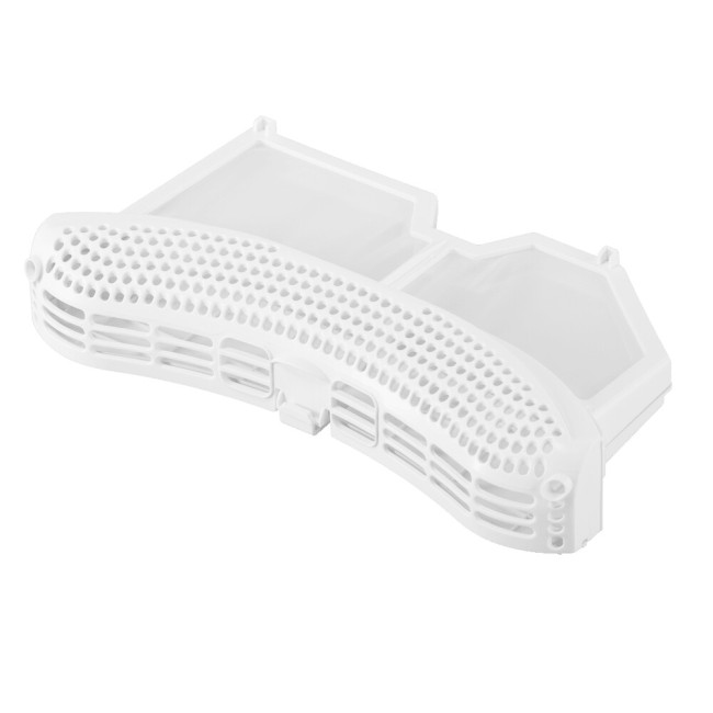 Сушильная машина Maunfeld MFDM168WHE