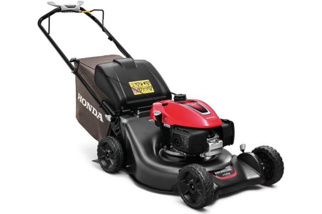 Газонокосилка бензиновая Honda HRN 536 VYEA