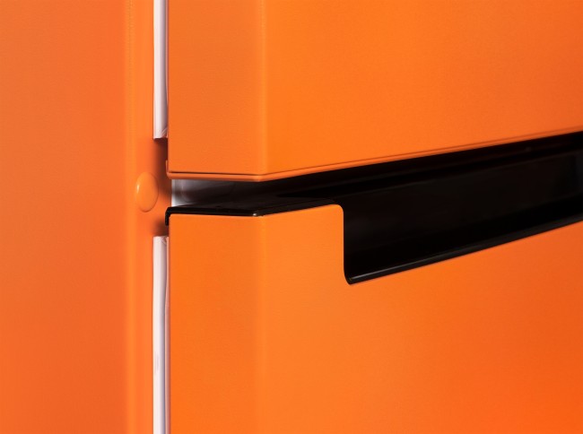 Холодильник Nordfrost NRB 164NF OR