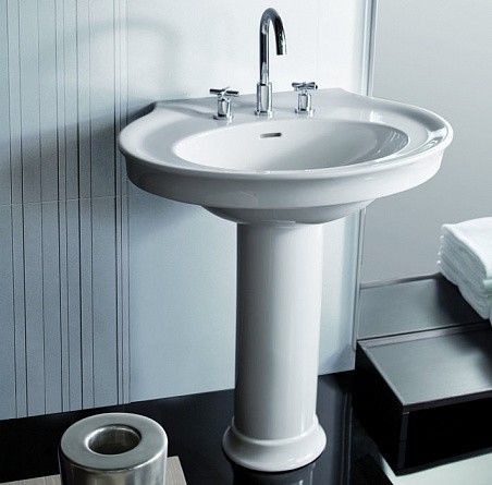 Раковина Hatria DOLCEVITA (Y0EW01)