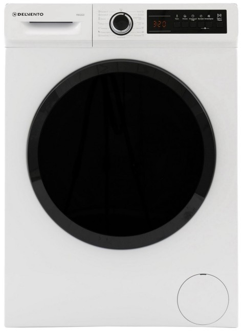 Стиральная машина Delvento VW42622 Стиральная машина Delvento VW42622