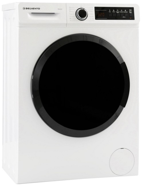 Стиральная машина Delvento VW42622 Стиральная машина Delvento VW42622