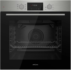 Встраиваемый электрический духовой шкаф Krona Legende 60 IX Встраиваемый электрический духовой шкаф Krona Legende 60 IX