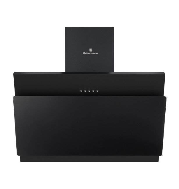 Каминная вытяжка Hebermann HBKH 60.2 B