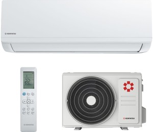 Сплит-система Kentatsu KSGI21HFAN1/KSRI21HFAN1/-40
