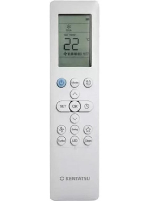 Сплит-система Kentatsu KSGI21HFAN1/KSRI21HFAN1/-40