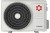 Сплит-система Kentatsu KSGI21HFAN1/KSRI21HFAN1/-40