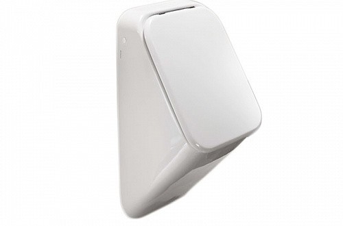 Писсуар подвесной Hatria FUSION Q (YXE101) белый