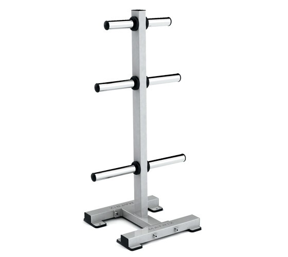 Подставка под олимпийские диски Matrix G1-FW157 Iced Silver