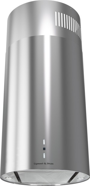 Островная вытяжка Zigmund & Shtain K 331.41 S Островная вытяжка Zigmund & Shtain K 331.41 S