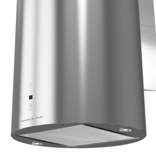 Островная вытяжка Zigmund & Shtain K 331.41 S Островная вытяжка Zigmund & Shtain K 331.41 S