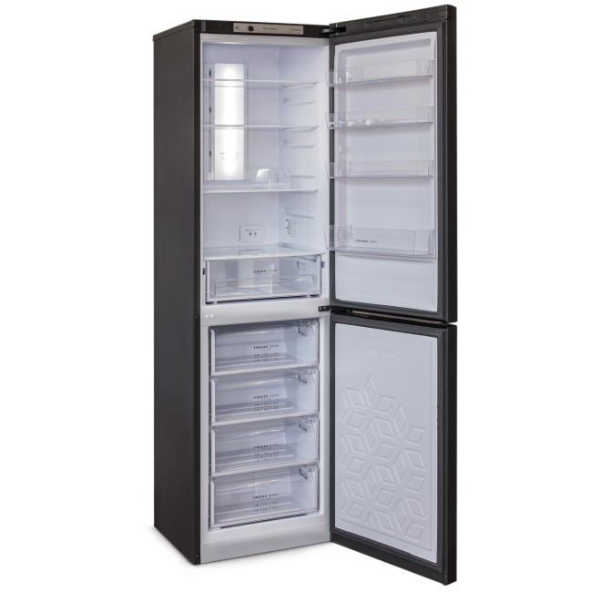 Холодильник Бирюса B-W880NF