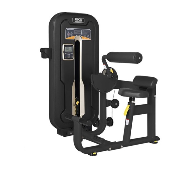 Пресс-машина Bronze Gym MZM-010