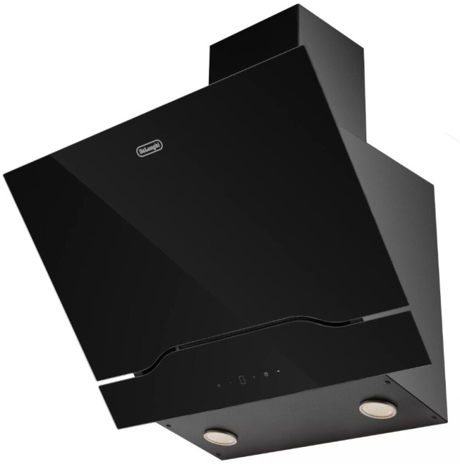 Каминная вытяжка Delonghi Linea 608 NB Каминная вытяжка Delonghi Linea 608 NB