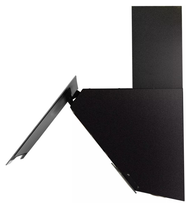 Каминная вытяжка Delonghi Linea 608 NB Каминная вытяжка Delonghi Linea 608 NB