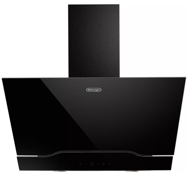 Каминная вытяжка Delonghi Linea 608 NB Каминная вытяжка Delonghi Linea 608 NB