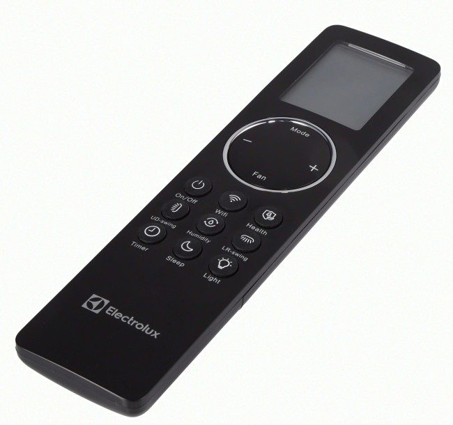 Сплит-система Electrolux EACS/I-12HEN-BLACK/N8 Сплит-система Electrolux EACS/I-12HEN-BLACK/N8