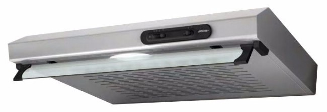 Вытяжка Jetair Light IX/F/50