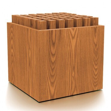 Стул NOHrD Hedgehog 16102 ясень окрашенный