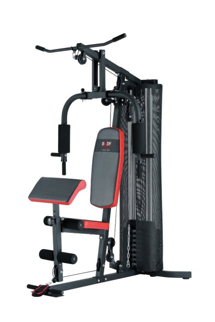 Силовой тренажер Body Sculpture BMG-4302 Силовой тренажер Body Sculpture BMG-4302