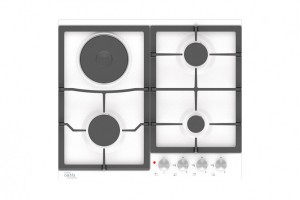 Встраиваемая комбинированная варочная панель Oasis P-MWK31 Встраиваемая комбинированная варочная панель Oasis P-MWK31