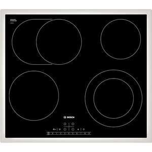 Встраиваемая электрическая варочная панель Bosch PKN642F17R
