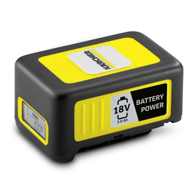 Аккумулятор Karcher Battery Power 18/50 (24450350)