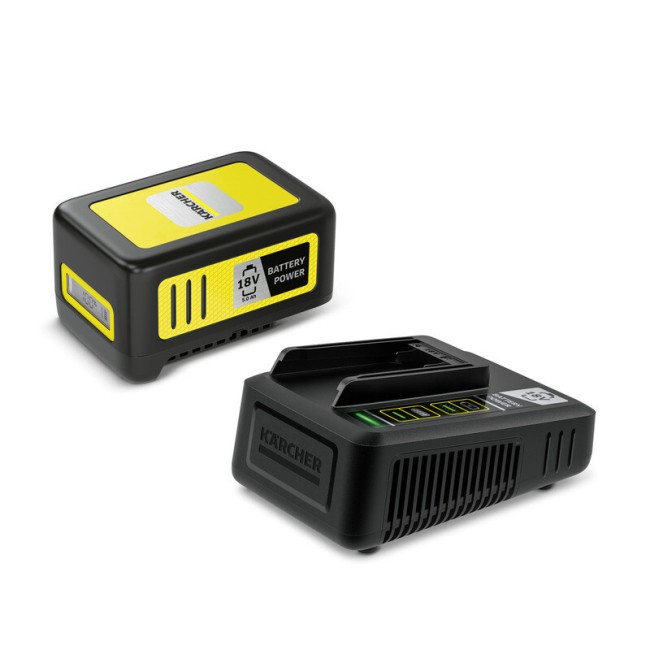 Аккумулятор Karcher Battery Power 18/50 (24450350)