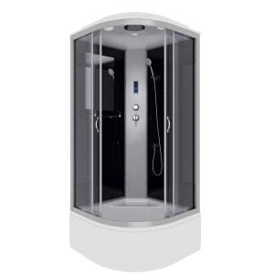 Душевая кабина Niagara NG-2508-14P Душевая кабина Niagara NG-2508-14P