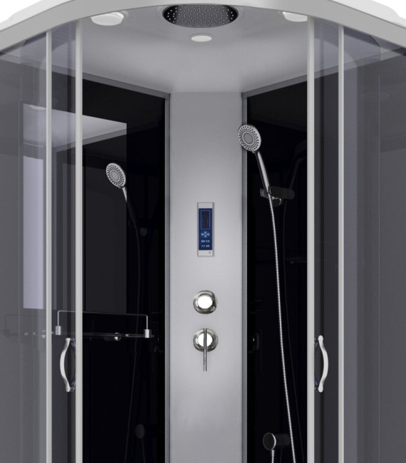 Душевая кабина Niagara NG-2508-14P