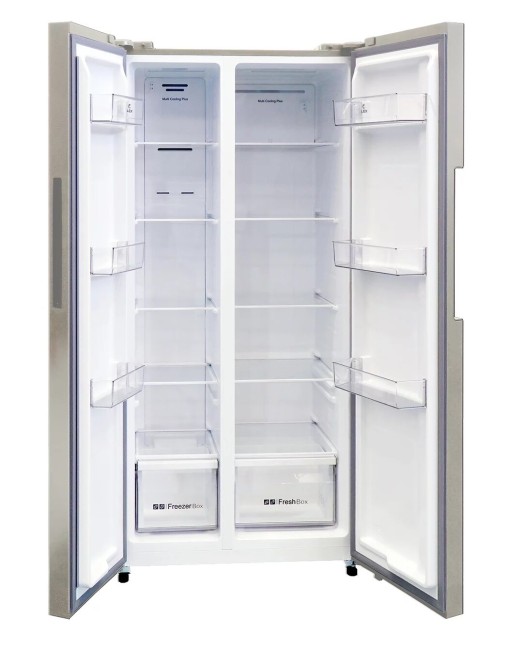 Холодильник Lex LSB 520 Sl GID