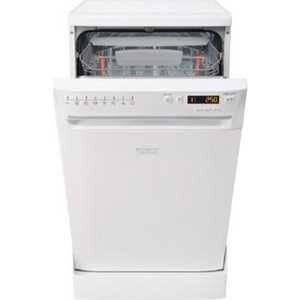 Посудомоечная машина Hotpoint-Ariston LSFF 8M116 C EU
