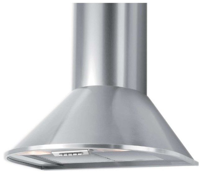 Каминная вытяжка Korting KHC 6930 X Каминная вытяжка Korting KHC 6930 X