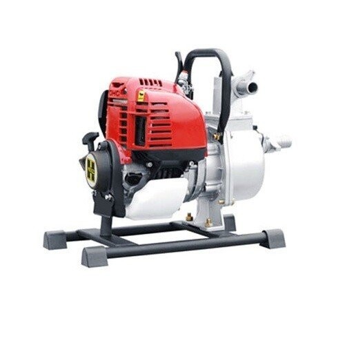 Мотопомпа Herz WP-10E Мотопомпа Herz WP-10E