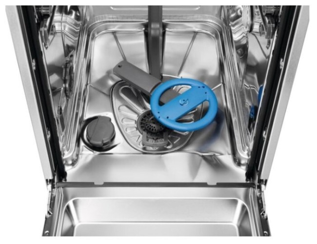 Встраиваемая посудомоечная машина Electrolux ESL 94585 RO