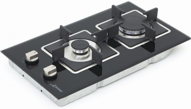 Встраиваемая газовая варочная панель Kaiser KCG 3382