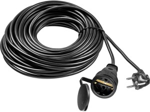 Удлинитель силовой Stayer 55028-30 Удлинитель силовой Stayer 55028-30