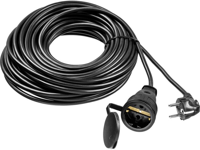 Удлинитель силовой Stayer 55028-30