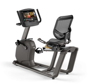 Велоэргометр Matrix R30XIR-02