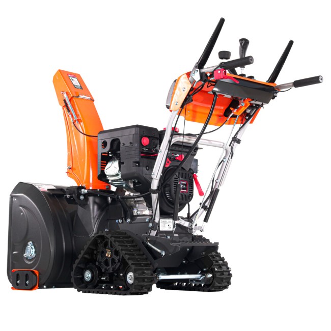 Снегоуборщик бензиновый Yard Fox Pro 6654ET (SB016654T23)