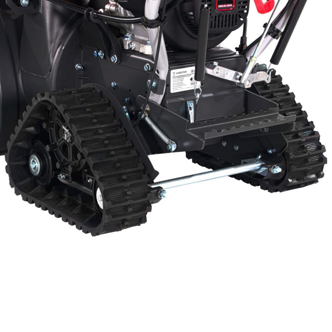 Снегоуборщик бензиновый Yard Fox Pro 6654ET (SB016654T23)