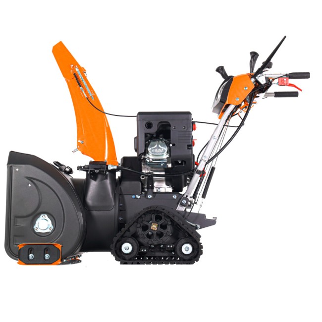 Снегоуборщик бензиновый Yard Fox Pro 6654ET (SB016654T23)