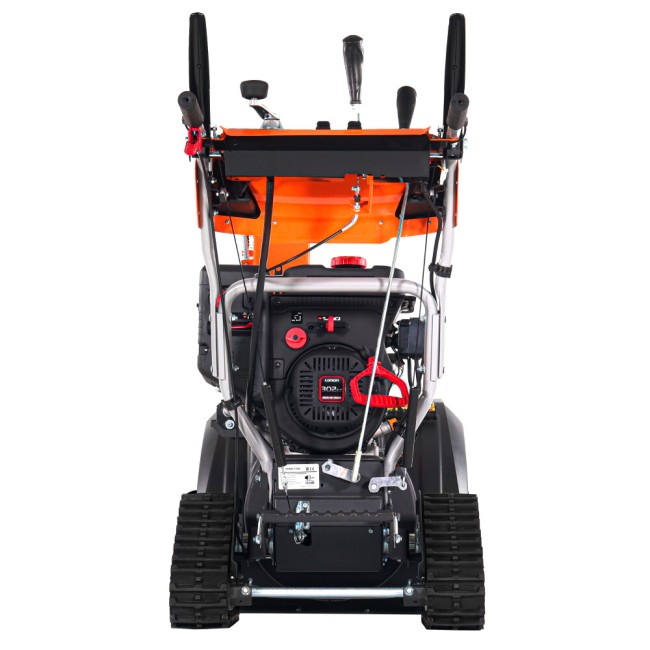 Снегоуборщик бензиновый Yard Fox Pro 6654ET (SB016654T23)