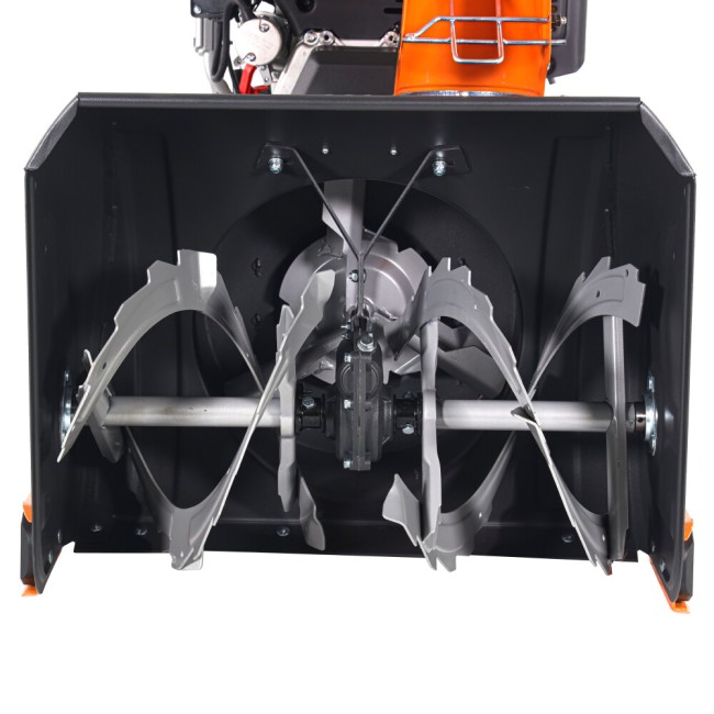 Снегоуборщик бензиновый Yard Fox Pro 6654ET (SB016654T23)